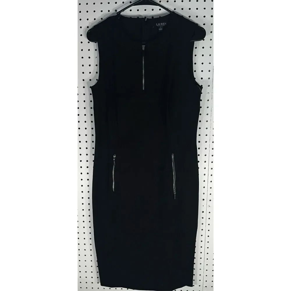 Lauren Ralph Lauren dress